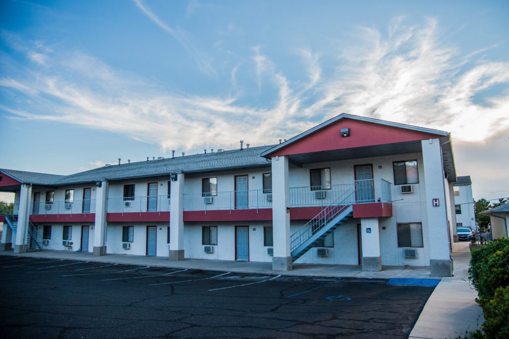 Affordable Apartments  in Las Cruces